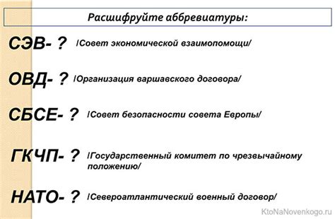 Аббревиатура ИПР: расшифровка и значение