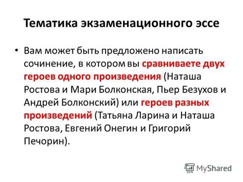 Авторы и тематика мексиканских эссе