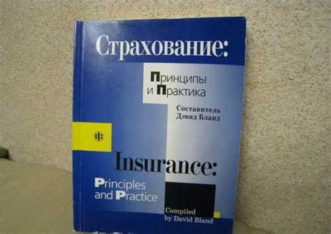 Агентское страхование: суть и принципы работы