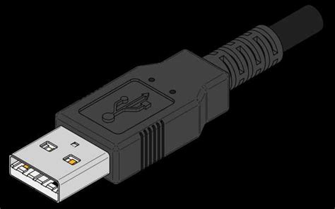 Активный кабель USB: определение и принцип работы