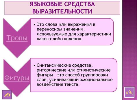 Аналогичные выразительные фразы в русском языке