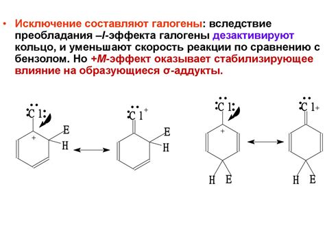 Ароматические соединения