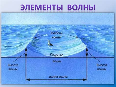 Бесконечное движение и влияние воды - дождь и реки, моря и озера