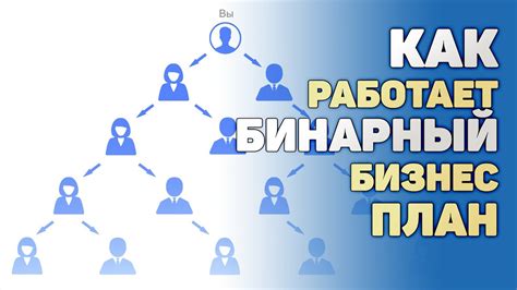 Бинарный бизнес: понимание и возможности