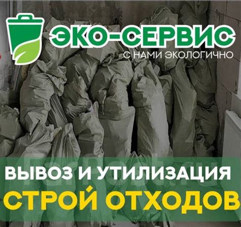 Биологические ТКО отходы: определение и примеры