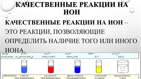 Биологические реакции на синий цвет