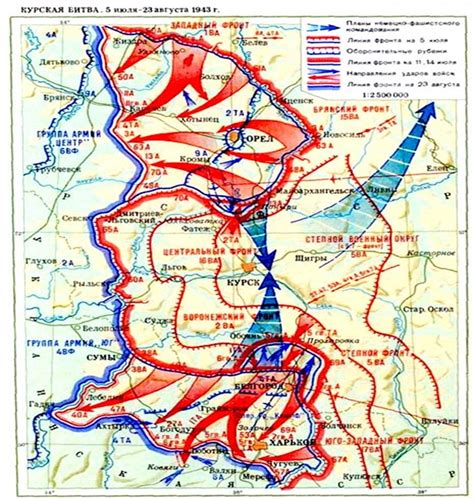 Битвы: на что можно рассчитывать в боевых сценах