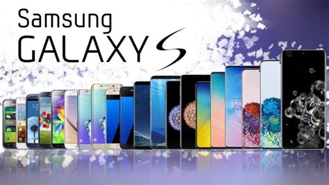 Буква "J" в названии Samsung: доступные и функциональные модели