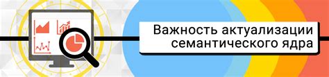 Важность актуализации