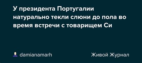 Важность встречи с прежним товарищем во время сновидений