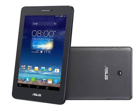 Важность интерпретации снов, включающих появление Asus Fonepad 7