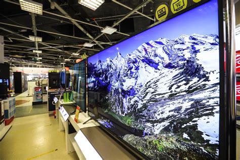 Важность качественного OLED-дисплея