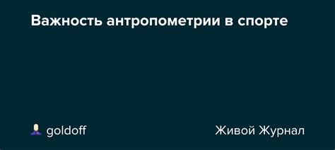 Важность кидания стрелок в спорте