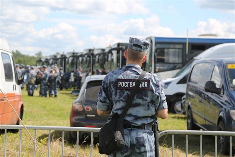 Важность наказания в обществе