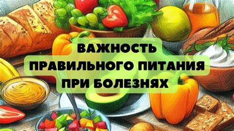 Важность правильного питания для нормостенической конституции