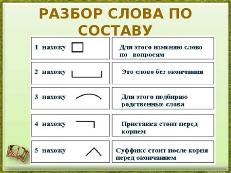 Важность проведения разбора по составу преступления