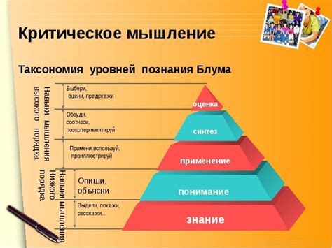 Важность развития персональных навыков