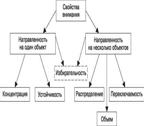 Важность характеристики свойств