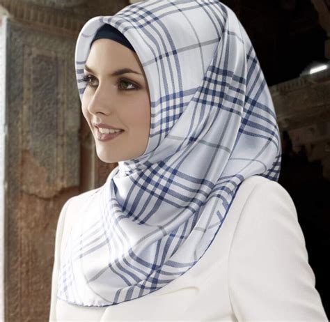 Важность хиджаба для девушки