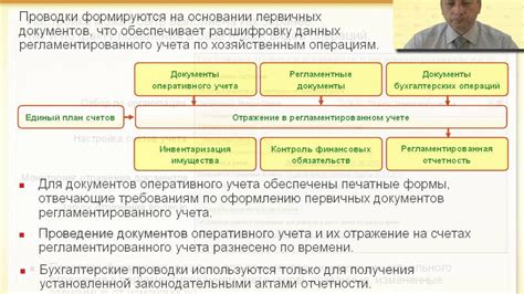 Важные аспекты регулируемого движения