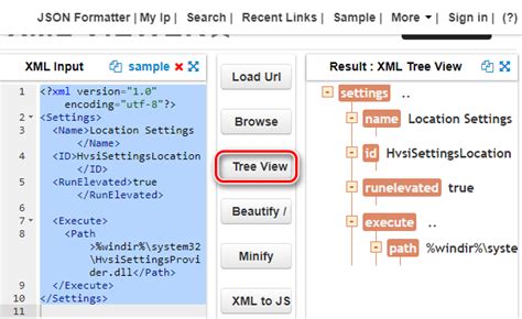 Валидный XML файл: понятие и значение