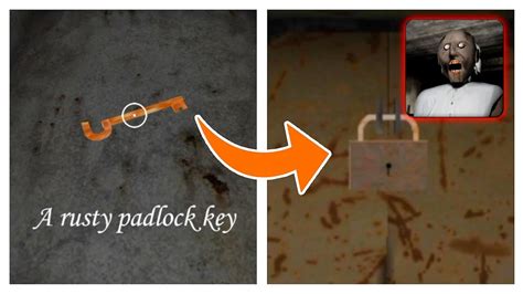 Варианты использования Гренни special key