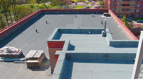 Вентилируемая крыша: суть и преимущества