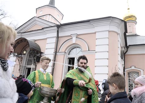 Вербное воскресенье: что это такое?