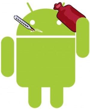 Версия Android и безопасность