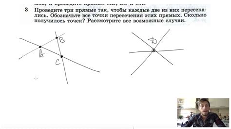 Вертикальные прямые: все, что нужно знать о них