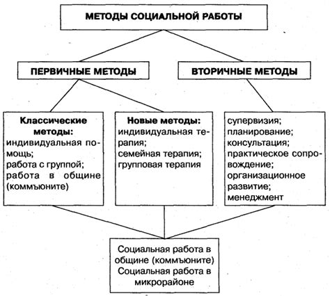 Взаимосвязь социально-педагогической деятельности с образованием