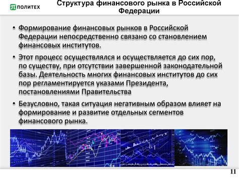 Взаимосвязь спекулятивной экономики и финансового рынка