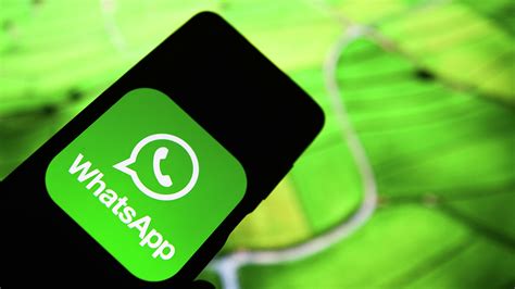 Видимость блокировки WhatsApp для пользователя