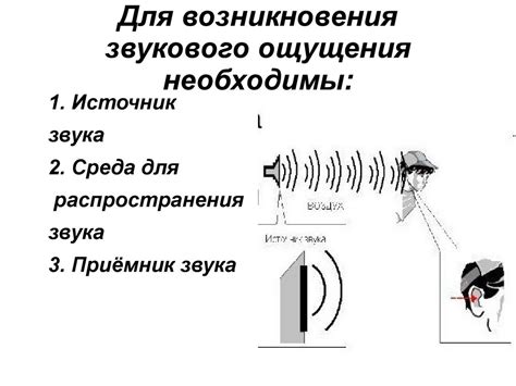 Виды звуков динамической сирены