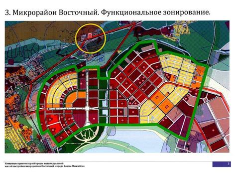 Вид разрешенного использования для объектов жилой застройки: