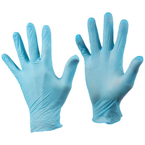 Виниловые перчатки: гигиена и безопасность