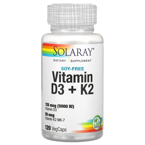 Витамин D3 и физическая активность
