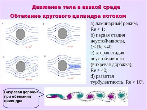 Вихревая дорожка кармана