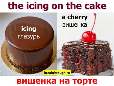 Вишенка как символ