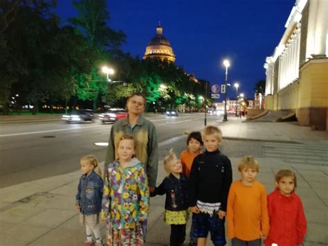 Влечение к родительству и тревога о предстоящем будущем