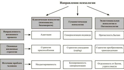 Влияние Херос два на различные области жизни