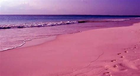 Влияние воды на качество пляжей из песка и известняка