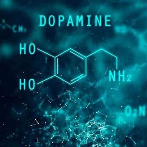 Влияние дофамина на работу эндокринной системы