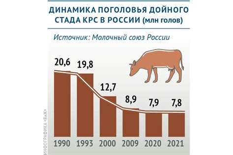 Влияние количества коров в стаде на сон и декодирование его символики