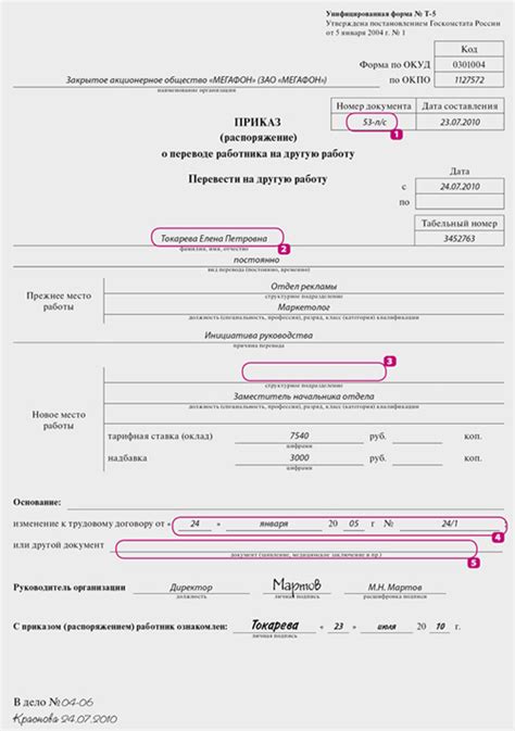 Влияние нарушения отсутствия данных на работу системы