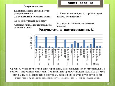 Влияние наше общения на активность и продуктивность