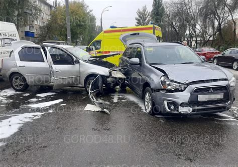 Влияние ночных видений о столкновении автомобилей на активность женщины