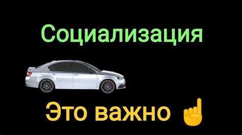 Влияние ограниченного круга общения