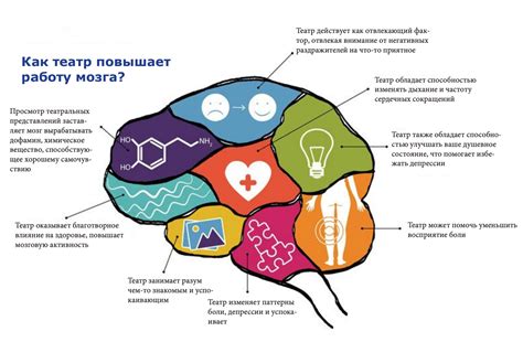 Влияние оторопи на работу мозга