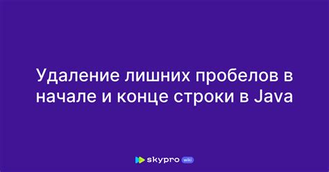 Влияние пробелов в начале и конце логина на безопасность